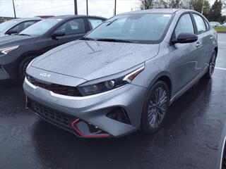 2023 Kia Forte for sale in Boardman PA