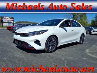 2023 Kia Forte for sale in Carmichaels PA