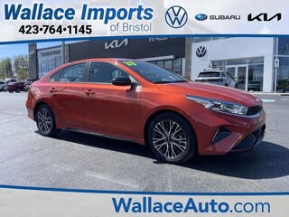2023 Kia Forte for sale in Bristol TN