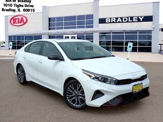 2024 Kia Forte for sale in Bradley IL