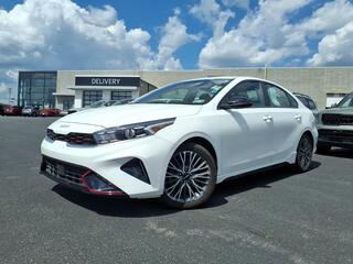 2024 Kia Forte for sale in Bridgeport WV