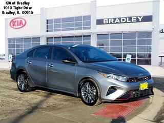 2024 Kia Forte for sale in Bradley IL