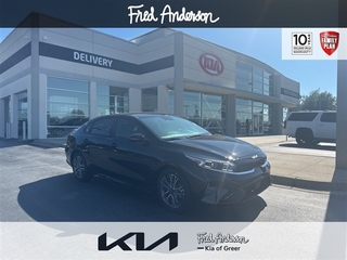 2024 Kia Forte for sale in Greer SC