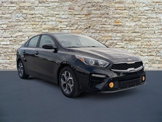 2022 Kia Forte