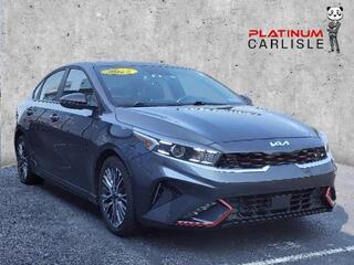 2022 Kia Forte for sale in Carlisle PA