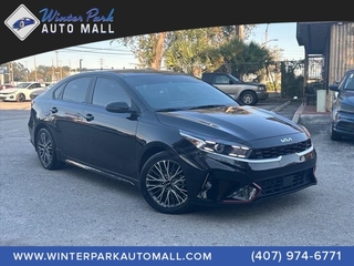 2022 Kia Forte