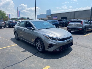 2022 Kia Forte