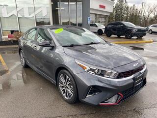 2022 Kia Forte