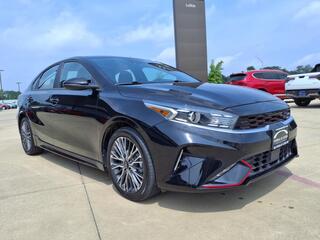 2022 Kia Forte