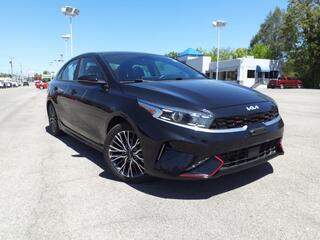 2022 Kia Forte