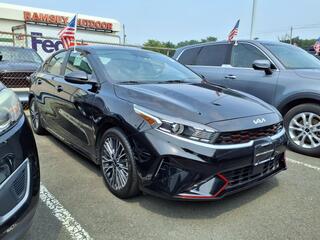 2023 Kia Forte for sale in Ramsey NJ