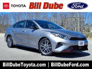 2023 Kia Forte for sale in Dover NH