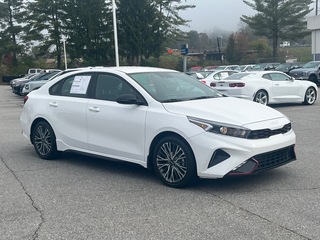 2023 Kia Forte for sale in Canton NC