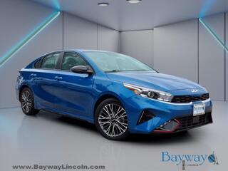 2023 Kia Forte for sale in Houston TX