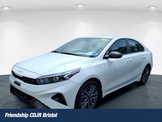 2023 Kia Forte for sale in Chattanooga TN