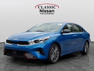 2023 Kia Forte for sale in Lansing MI