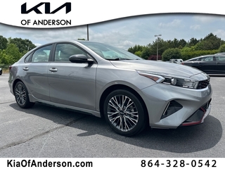 2023 Kia Forte for sale in Pendleton SC