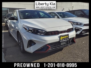 2023 Kia Forte for sale in Ramsey NJ