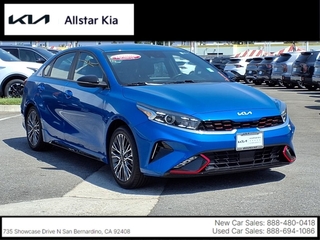 2023 Kia Forte for sale in San Bernardino CA