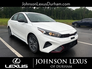 2023 Kia Forte for sale in Durham NC