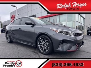 2023 Kia Forte for sale in Anderson SC