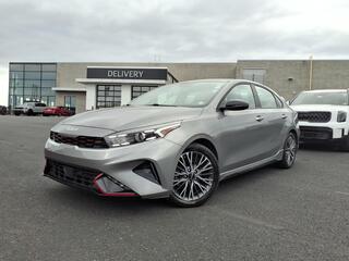 2024 Kia Forte for sale in Bridgeport WV