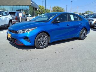 2024 Kia Forte for sale in Council Bluffs IA