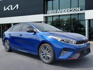 2024 Kia Forte for sale in Greenville SC
