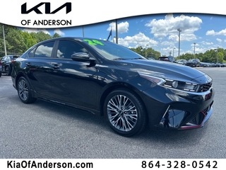 2024 Kia Forte for sale in Pendleton SC
