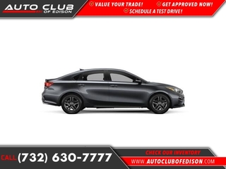 2022 Kia Forte for sale in Woodbridge NJ