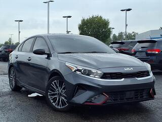 2022 Kia Forte for sale in Cincinnati OH