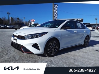 2022 Kia Forte for sale in Louisville TN