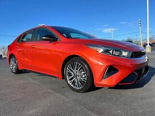 2022 Kia Forte