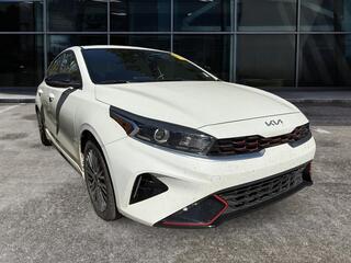 2022 Kia Forte