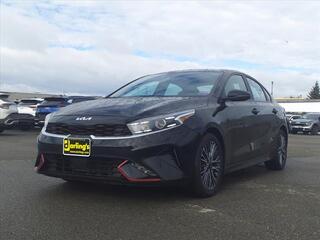 2022 Kia Forte