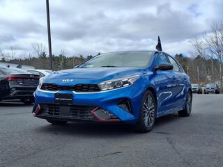 2022 Kia Forte