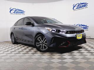 2022 Kia Forte