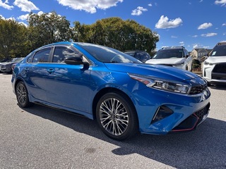 2023 Kia Forte for sale in Greenville SC