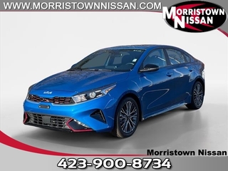 2023 Kia Forte for sale in Morristown TN