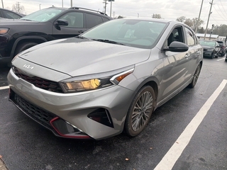 2023 Kia Forte for sale in Batesville MS