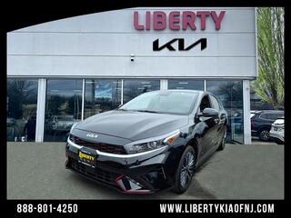 2023 Kia Forte for sale in Ramsey NJ