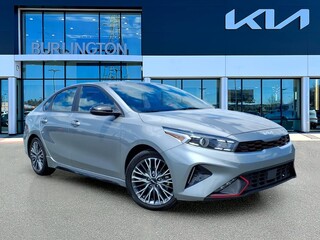 2023 Kia Forte for sale in Burlington NC