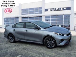 2023 Kia Forte for sale in Bradley IL
