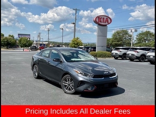 2023 Kia Forte for sale in Greenville SC