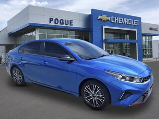 2024 Kia Forte for sale in Powderly KY