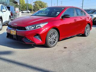 2024 Kia Forte for sale in Council Bluffs IA