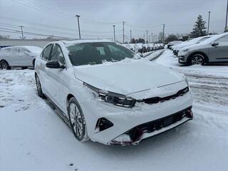 2022 Kia Forte for sale in Lansing MI