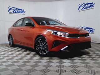 2022 Kia Forte