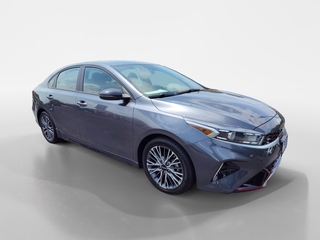 2022 Kia Forte for sale in Salem VA
