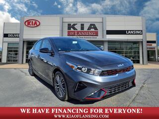 2023 Kia Forte for sale in Lansing MI